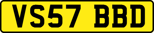 VS57BBD