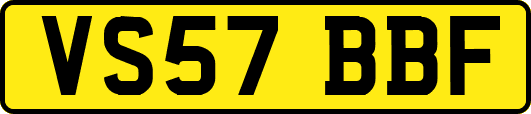 VS57BBF