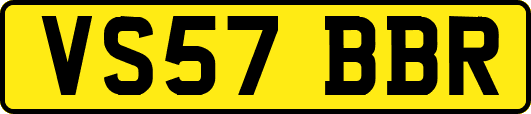 VS57BBR