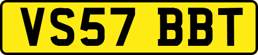 VS57BBT