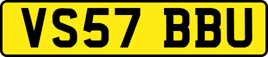 VS57BBU