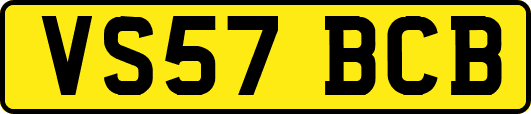 VS57BCB