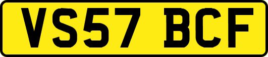 VS57BCF