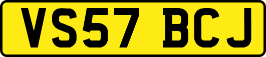 VS57BCJ