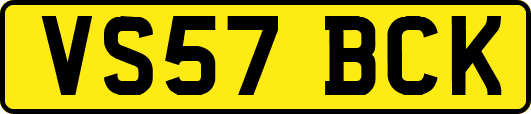 VS57BCK