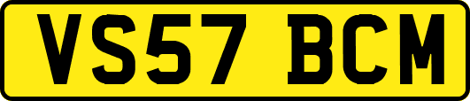 VS57BCM