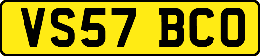 VS57BCO