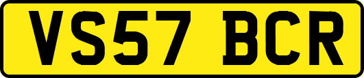 VS57BCR