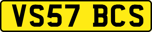 VS57BCS