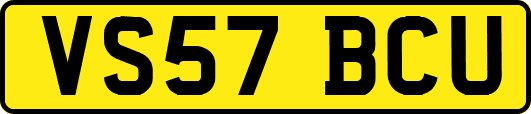 VS57BCU