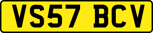 VS57BCV