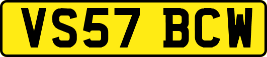 VS57BCW