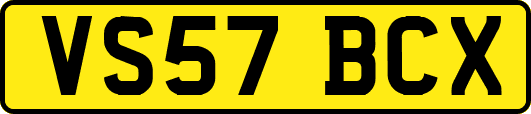 VS57BCX