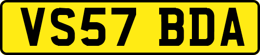 VS57BDA