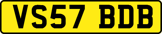 VS57BDB