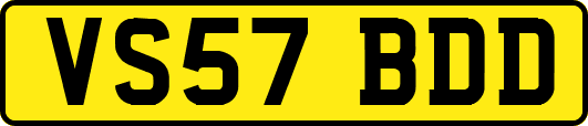 VS57BDD