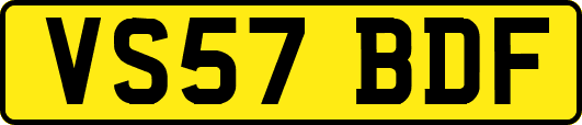 VS57BDF