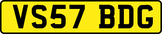 VS57BDG