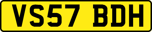 VS57BDH