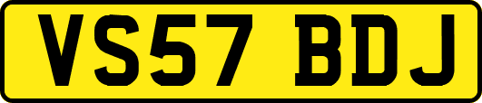 VS57BDJ