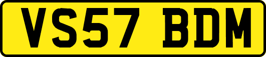 VS57BDM