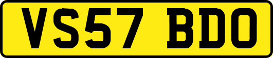 VS57BDO