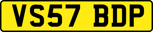 VS57BDP