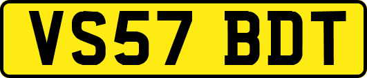 VS57BDT