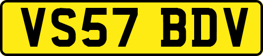 VS57BDV