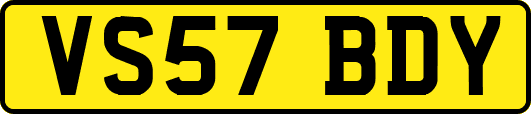 VS57BDY