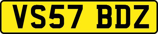 VS57BDZ