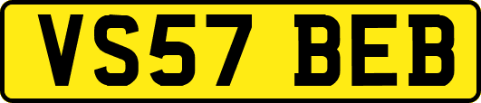 VS57BEB