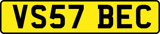 VS57BEC