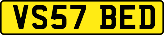 VS57BED