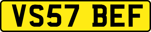 VS57BEF