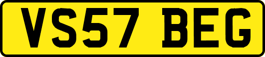 VS57BEG