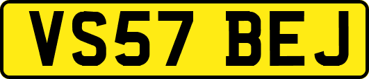 VS57BEJ