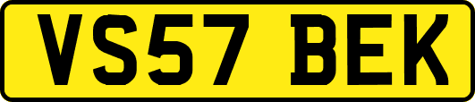 VS57BEK