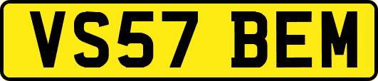 VS57BEM