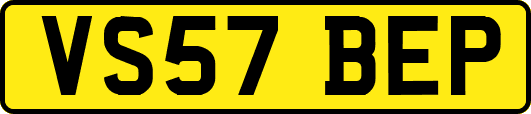 VS57BEP