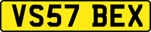 VS57BEX