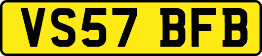 VS57BFB