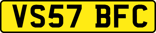 VS57BFC