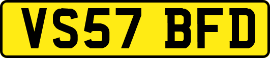 VS57BFD