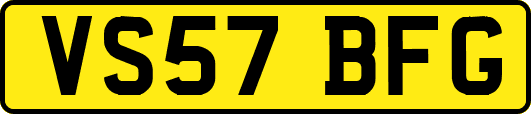 VS57BFG