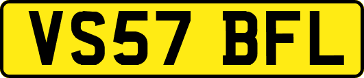 VS57BFL