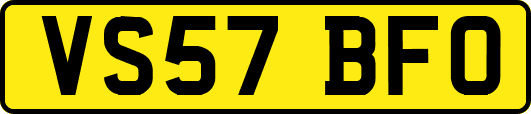 VS57BFO