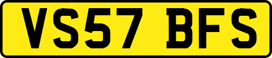 VS57BFS