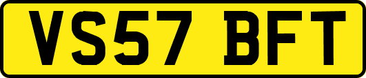 VS57BFT