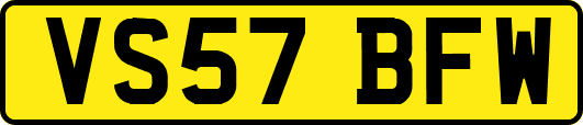 VS57BFW